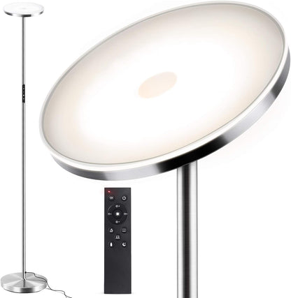 1st Generation Torchiere Floor Lamp Remote Control