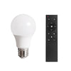 LED Bulb with Remote Control