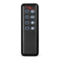 Remote Control for LED Floor lamp with Reading Lamp