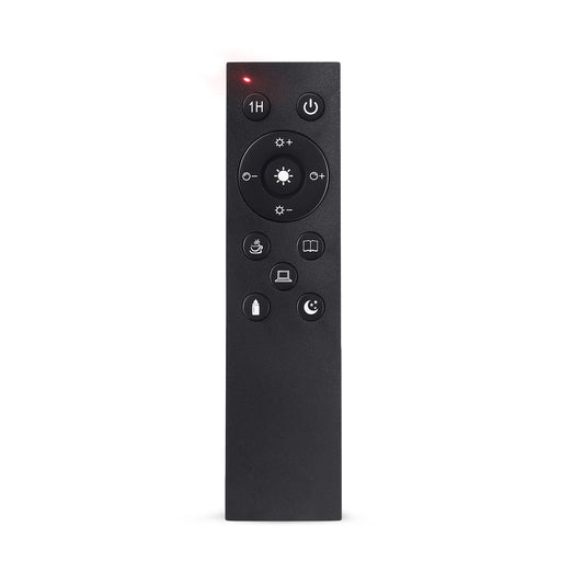 1st Generation Torchiere Floor Lamp Remote Control